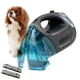 thumbnail image 1 of Limpiador de alfombras HAUSMEISTER Hydroflex 500W con 3 cabezales de cepillo, 1 of 7