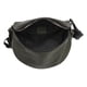 thumbnail image 4 of Cartera Bandolera Pequeña Siena Verde Musgo Calu, 4 of 7