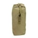 thumbnail image 3 of Saco Militar Tactico Ropero Impermeable Trekking 53x105cm beige Talla Única, 3 of 11