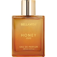 Bella Vita Luxury - Perfume Bellavita Honey Oud Eau De Parfum 100 Ml Para Mujeres Y Hombres