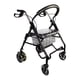 thumbnail image 1 of Andador Burrito Y Silla De Ruedas Plegable 6 Ruedas, 1 of 3