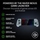 thumbnail image 5 of Controlador para Juegos Razer Kishi V3 para iPhone 15-17 y Android, 5 of 8
