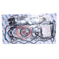 Repuestos Del Sol - Juego Empaquetadura Motor Nissan Terrano D22 2.5 2002 2010