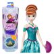thumbnail image 1 of Disney Frozen Muñeca Spin Reveal Anna, 1 of 4