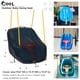 thumbnail image 2 of Funda de columpio para niños pequeños, para uso en exteriores, okcool, para niños pequeños, 2 of 8
