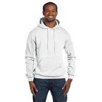 Sudadera Con Capucha Champion Double Dry Para Hombre, Color Blanco, Talla Xl