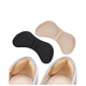 thumbnail image 2 of Almohadillas Adhesivas Para Zapato Protector Talón Negro, 2 of 3