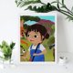 thumbnail image 4 of Yukee Kits de Pintura de Diamantes para Adultos, 4 of 6