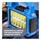 thumbnail image 5 of Linterna Camping Recargable Solar Usb Led Portatil, 5 of 5
