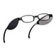 thumbnail image 1 of Gafas De Lectura Deportivas Anti Luz Azul Gafas De Presbicia Casuales Que Viajan 150 Grados, 1 of 5