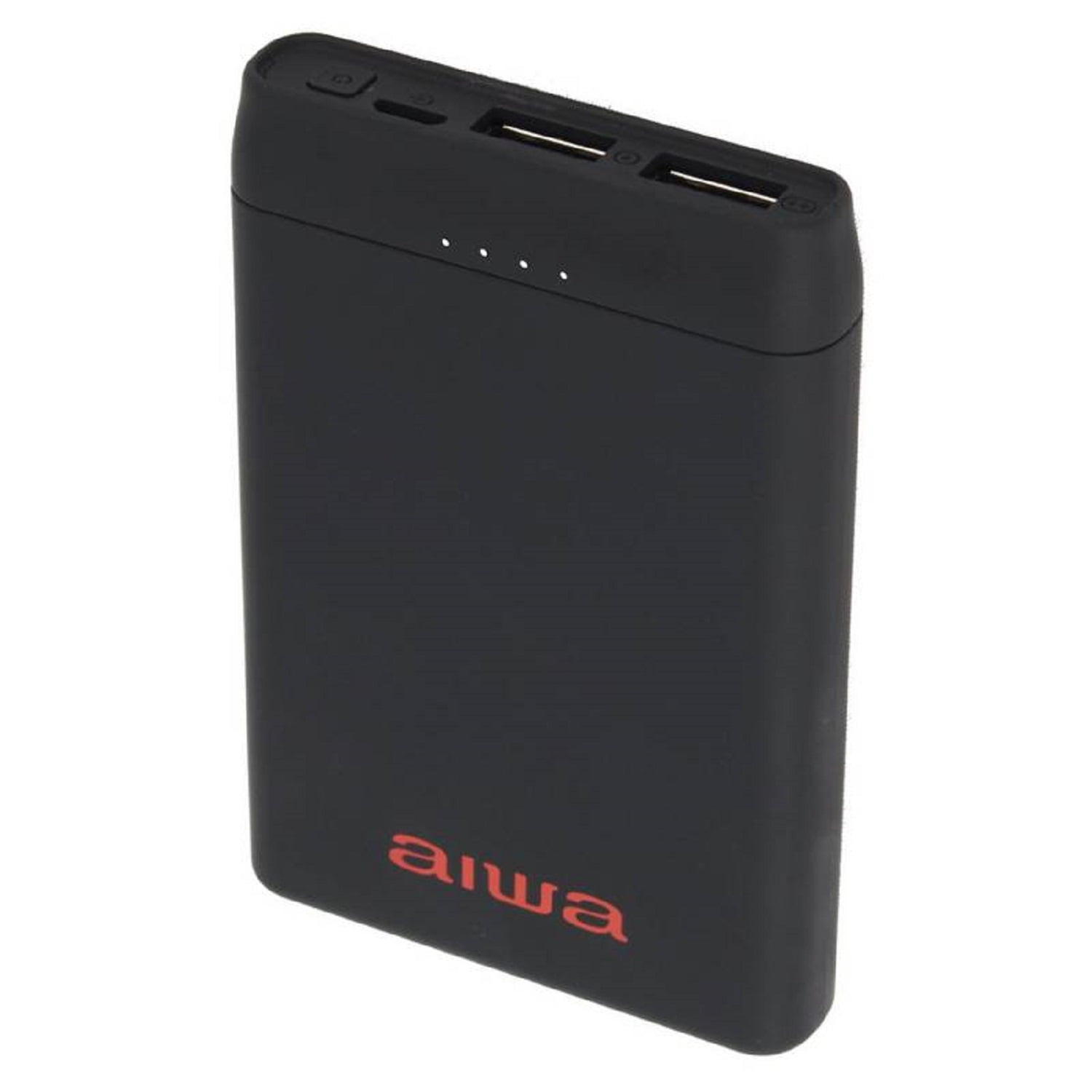Aiwa - Power Bank Cargador Portátil Paw-50
