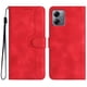 thumbnail image 1 of Funda FOXDOCK para Motorola MOTO G14 -Diseño elegante,Ideal para hombres y mujeres, 1 of 5