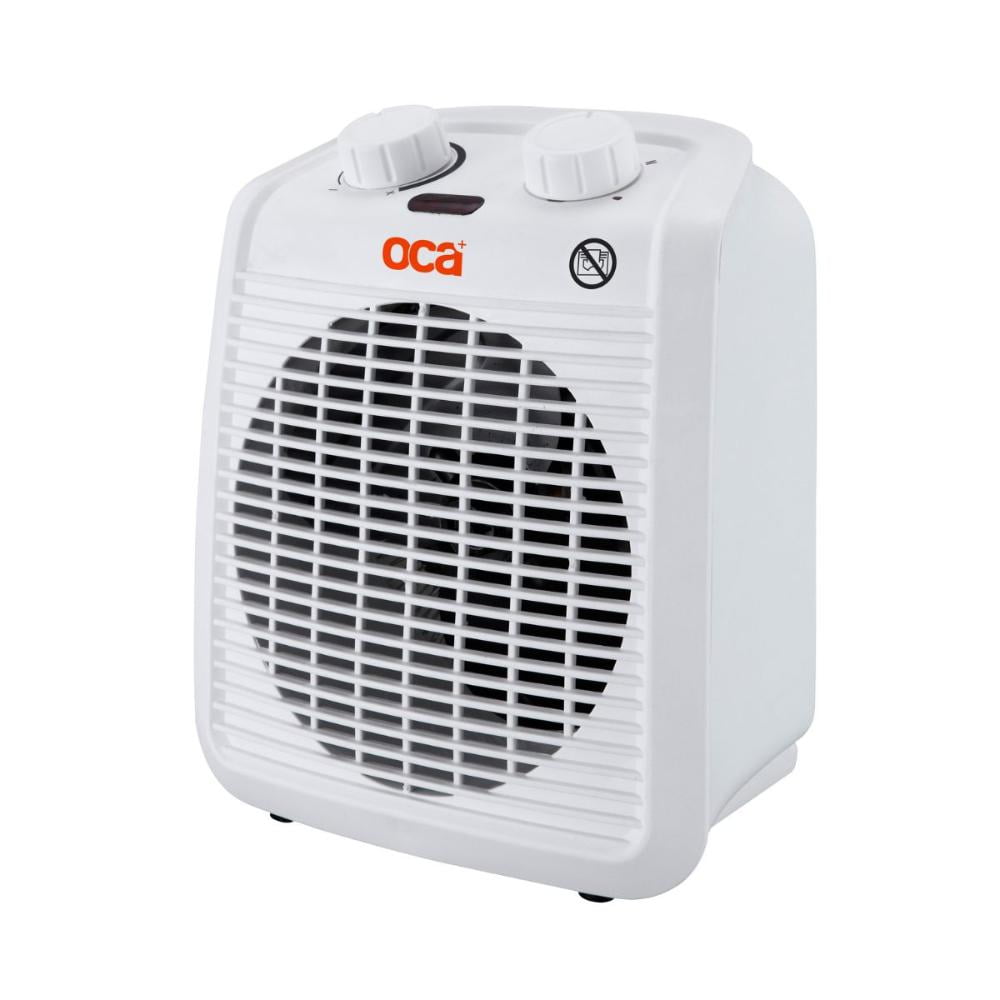 Oca - Termoventilador 2000w Mt2025 16 Bco