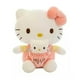 thumbnail image 1 of Juguete Peluche Hello Kitty 25cm Rosado Infantil, 1 of 3