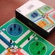 thumbnail image 3 of Juego De Mesa Portátil Ludo, 3 of 3