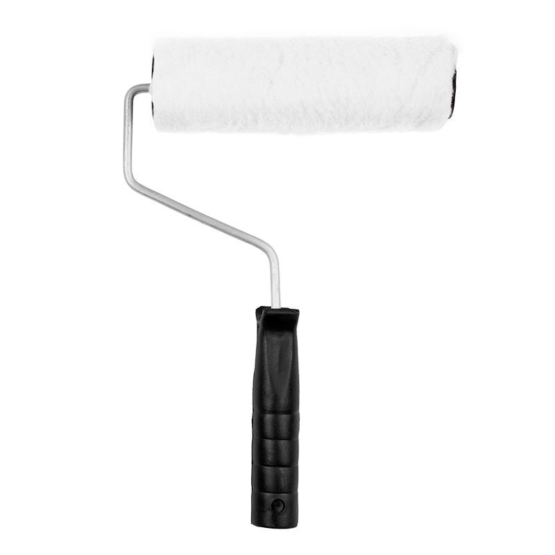 Rodillo Para Pintar Pelo Corto 18 Cm 1 Un Oncolors