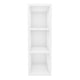 thumbnail image 1 of MUEBLE COCINA MODULAR 100% ARMADO BOTELLERO BLANCO, 1 of 4