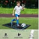 thumbnail image 3 of RYNEX Pro Tapete de Entrenamiento de Fútbol Agility 120 x 81 cm, 3 of 9