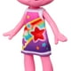 thumbnail image 3 of Muñeca de moda Mattel DreamWorks Trolls Fun Fair Surprise, 3 of 3