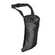 thumbnail image 5 of Bolsa De Basura Para Coche, Bolsa De Basura De Carretera Alta A Prueba De Fugas Para Coche, Patrón De Bola Negra Para Viajes Al Aire Libre, 5 of 5