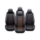 thumbnail image 2 of Funda Cubre Asientos Auto Ecocuero 11 Piezas Mastergarage, 2 of 3