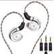 thumbnail image 1 of Audífonos Conch + Gomas + Estuche., 1 of 7