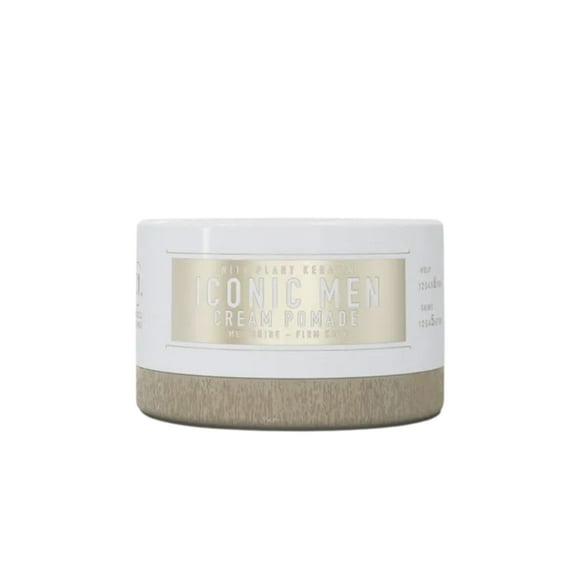 Cera Hombre Immortal Infuse Iconic Crema Pomada 150ml