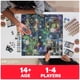 thumbnail image 2 of El juego de mesa Spin Master Games cesó Gotham City Outbreak, 2 of 8