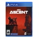 thumbnail image 1 of Videojuego The Ascent Cyber Edition Ps4, 1 of 9