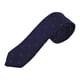 thumbnail image 2 of Corbata Palmatri Manfred Azul Marino, 2 of 3