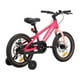 thumbnail image 4 of Bicicleta Infantil Ragnar Rosado Aro 16, 4 of 4