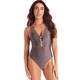 thumbnail image 1 of Traje De Baño Malva Control De Abdomen Chamela, 1 of 1
