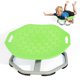 thumbnail image 1 of Silla Giratoria Sensorial HAKINBOT 360° para Niños, 1 of 6