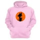 thumbnail image 1 of Polerón Canguro Dragon Ball Rosa Talla Xl Unisex, 1 of 3