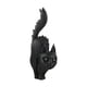 thumbnail image 5 of Estatua De Resina De Halloween, Adorno Coleccionable, Multiusos, Gato Negro En Miniatura De Halloween, 5 of 5