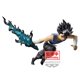 thumbnail image 2 of Figura Banpresto Yu Yu Hakusho Hiei Ankoku Bujutsukai 14 cm, 2 of 5