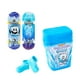 thumbnail image 2 of Patineta Hot Wheels paquete de chicles - Winter Grind, 2 of 3