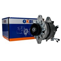 Kuboshi - Alternador Kia Ceres 2.4 Sf 8 Val Diésel Kbi (1998-2001)