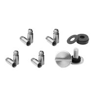 Key Smart - Keysmart Sorma Paquete De Expansión Para Exterior Plata