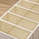 thumbnail image 2 of Organizador De Zapatos Con 2 Puertas 6niveles Transparentes, 2 of 3