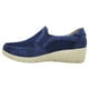 thumbnail image 3 of ZAPATOS CASUALES NEW WALK AZUL/BLANCO | C25F2011-70 - Talla 39, 3 of 5