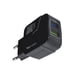 thumbnail image 1 of Cargador de celular 2 Puertos Usb con Chip Inteligente, 1 of 4