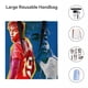 thumbnail image 4 of Cartera de Tela Desmarcar Lamine Yamal 35x40 cm, 4 of 6