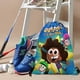 thumbnail image 3 of Los Padrinos Mágicos: Un Nuevo Deseo Mochila de Cuerdas para Deportes y Gimnasio, Bolsa de Cuerdas Resistente al Agua, Bolsa Cinch, 30×40cm, 3 of 6