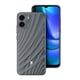 thumbnail image 3 of Smartphone BLU G35 de 6.5" HD+ con pantalla Infinity, doble cámara de 8 MP y 32 GB, 3 of 7