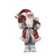 thumbnail image 3 of Decoración Navideña De Mesa, Figura De Papá Noel Para Vacaciones, Interior Y Exterior, 45cm, 3 of 3