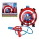 thumbnail image 1 of Mochila lanza agua Avengers Capitán América 1500 cc, 1 of 4