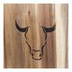 thumbnail image 1 of Tabla Wayu 45x30cm Madera De Acacia Para Asados Bbq Parrilla 45x30 Marrón, 1 of 3