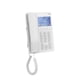 thumbnail image 2 of Teléfono IP para hoteles Grandstream GHP630, 2 líneas, 2 SIP, 3.5 pulgadas, color blanco, 2 of 5
