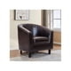 thumbnail image 2 of Poltrona Sitial Butaca Sillón Milán - Café, 2 of 2